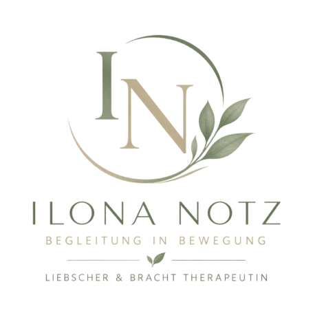 Logo von Ilona Notz – Liebscher & Bracht Therapeutin